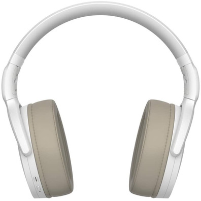 Auriculares Sennheiser HD 350 BT Blanc