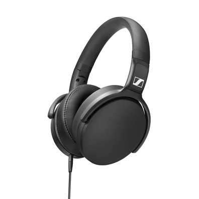 Casque Sennheiser HD 400S