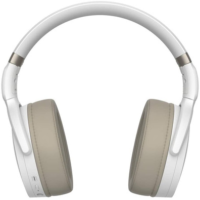 Auriculares Sennheiser HD 450 BT Blanc