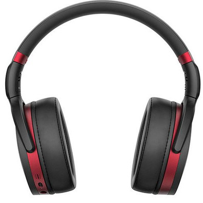 Auriculares Sennheiser HD 458 BT Noir