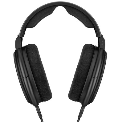 Auriculares Sennheiser HD 660