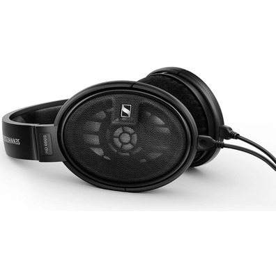 Auriculares Sennheiser HD 660