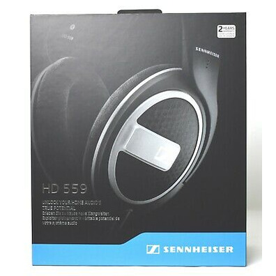 Casque Sennheiser HD559