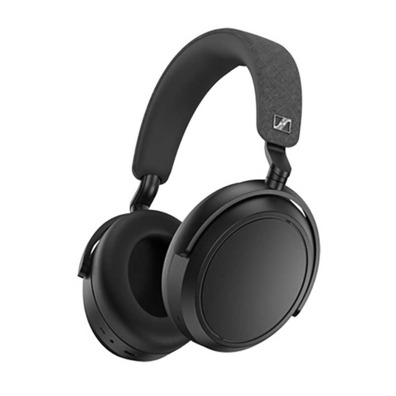 Auriculares Sennheiser Momentum 4 Sans fil Noir