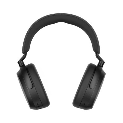 Auriculares Sennheiser Momentum 4 Sans fil Noir