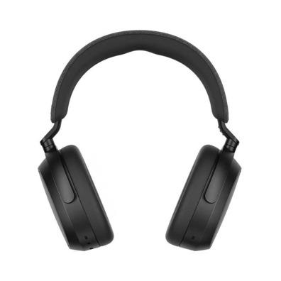 Auriculares Sennheiser Momentum 4 Sans fil Noir