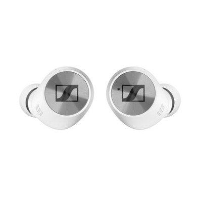 Sennheiser Momentum True Wireless 2 White