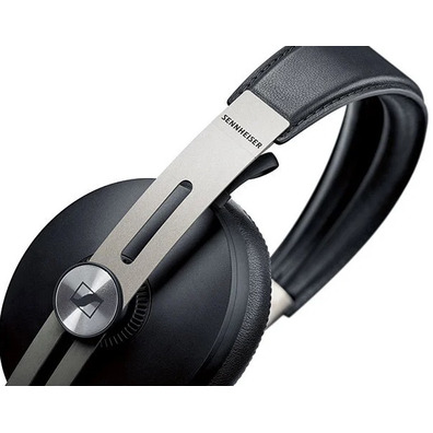 Auriculares Sennheiser Momentum Wireless Black