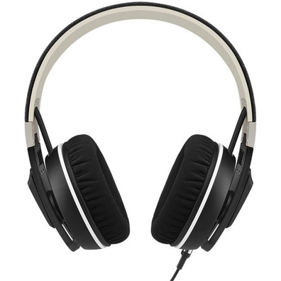 Casque Sennheiser Citadins XL Noir