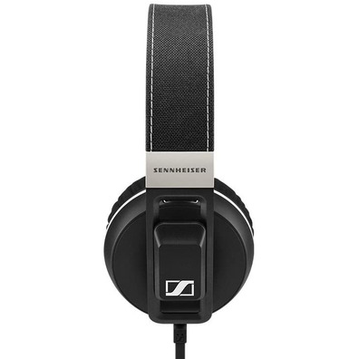 Casque Sennheiser Citadins XL Noir