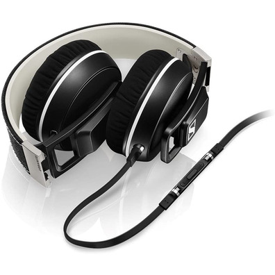 Casque Sennheiser Citadins XL Noir