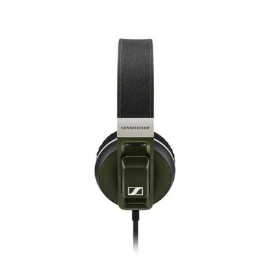 Casque Sennheiser Citadins XL Olive je