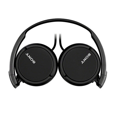 Auriculares SONY MDRZX110APB Negros