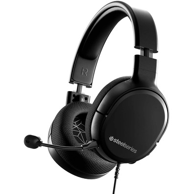 Le Casque Steelseries Arctis 1