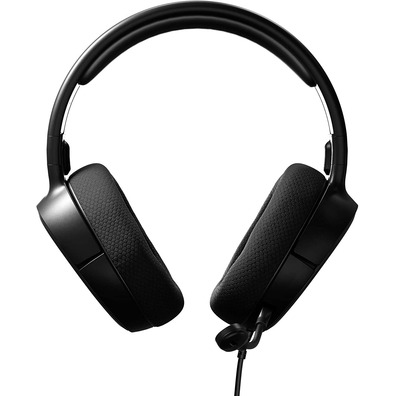 Le Casque Steelseries Arctis 1