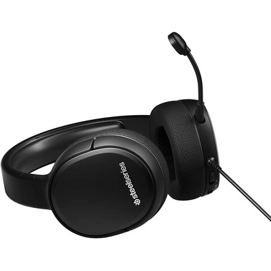 Le Casque Steelseries Arctis 1