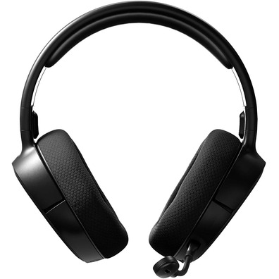 Le Casque Steelseries Arctis 1 Sans Fil