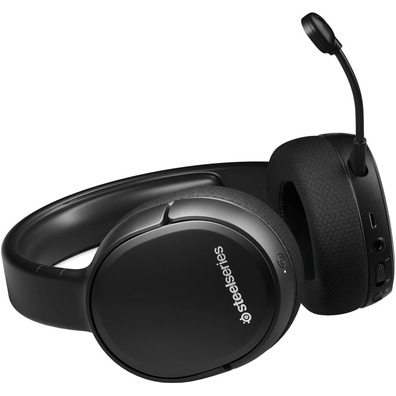 Le Casque Steelseries Arctis 1 Sans Fil