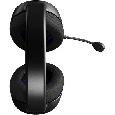 Auriculares Steelseries Arctis 1 sans fil PC/PS4/PS5 / Commutateur