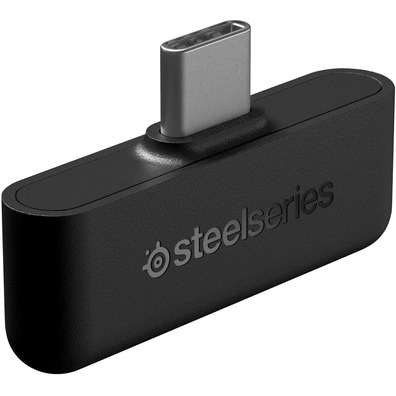 Auriculares Steelseries Arctis 1 sans fil PC/PS4/PS5 / Commutateur
