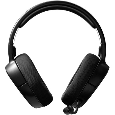 Auriculares Steelseries Arctis 1 sans fil PC/PS4/PS5 / Commutateur