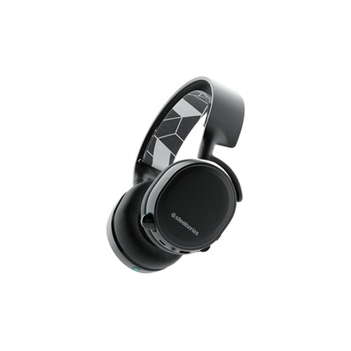 Casque Gaming Steelseries Arctis 3 Bluetooth 2019 (61509)