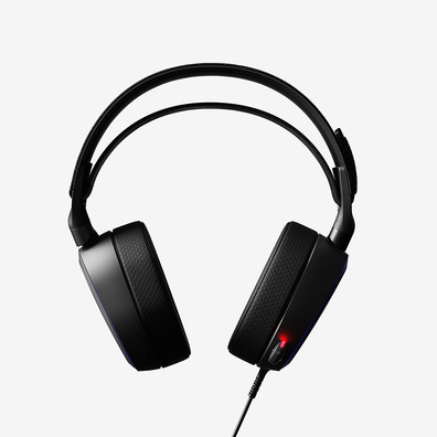 Auriculares Steelseries Arctis Pro + GameDAC PS4/PC