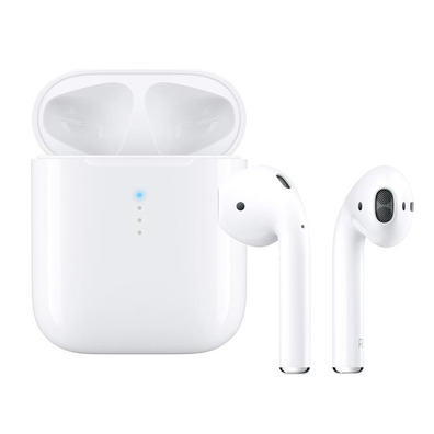 Casque Stéréo Bluetooth + Support de Recharge - i10S TWS