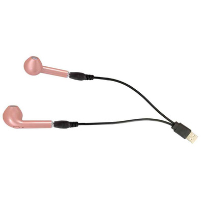 Casque stéréo Bluetooth + Microphone HBQ i7 Noire