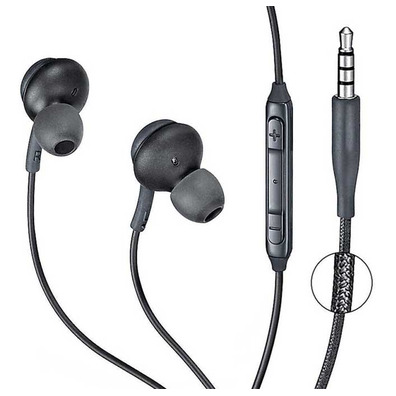 Casque stéréo In-Ear avec Microphone