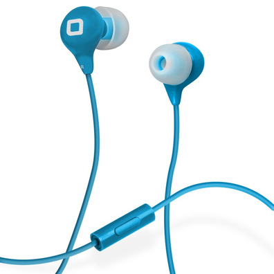 Earphones Studiomix 35 Blue SBS