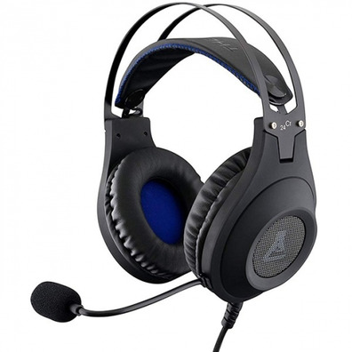 Casque Le G-Lab Korp Chrome Noir