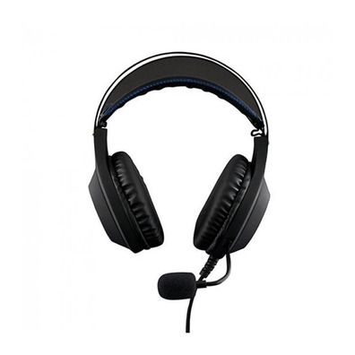 Casque Le G-Lab Korp Chrome Noir