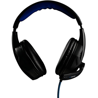 Auriculares Le G-Lab Korp100 Gaming