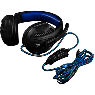 Auriculares Le G-Lab Korp100 Gaming