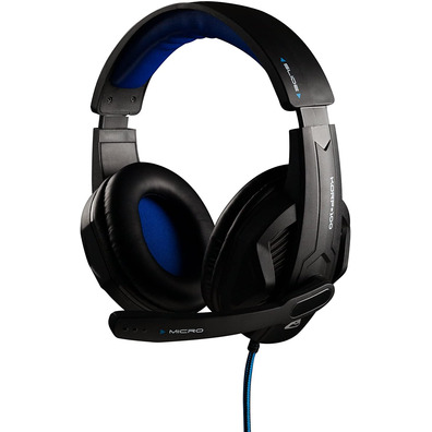 Auriculares Le G-Lab Korp100 Gaming
