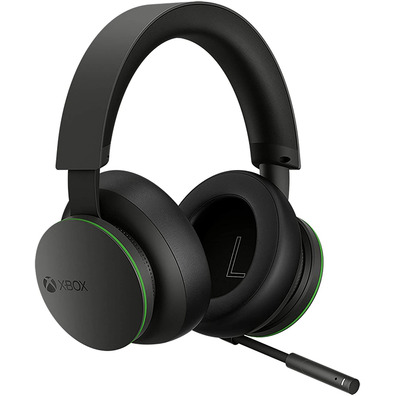 Headset d'Auriculares Xbox Wireless (Xbox One / Series / Windows 10)