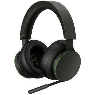 Headset d'Auriculares Xbox Wireless (Xbox One / Series / Windows 10)