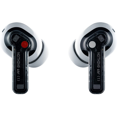 Auriculares Micro Rien Ear 1 Blanc