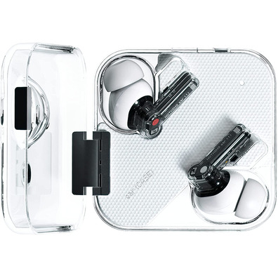Auriculares Micro Rien Ear 1 Blanc