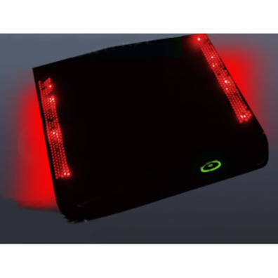 Aurora Light Red Xbox 360