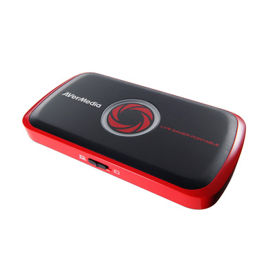 AVerMedia Live Gamer Portable C875