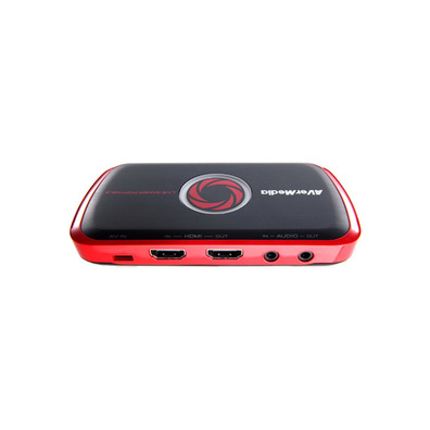 AVerMedia Live Gamer Portable C875