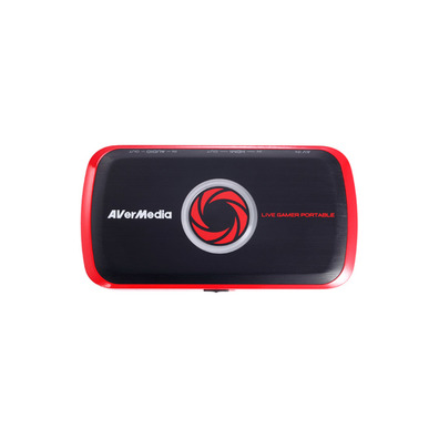 AVerMedia Live Gamer Portable C875