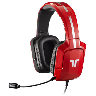 Tritton 720+ 7.1 Surround Headset Blanc