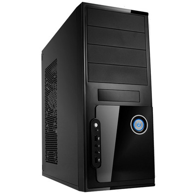 Déplacer ATX Kairos. Sémitorre. 500w