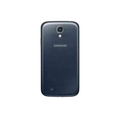 Full Back Cover for Samsung Galaxy S4 i9505 Blanc