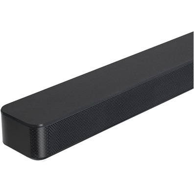 Barra de Sonido Bluetooth LG SN4R 420W 4.1 Negra