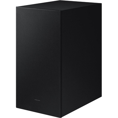 Barra de Sonido Bluetooth Samsung HW-A450 300W 2.1 V2