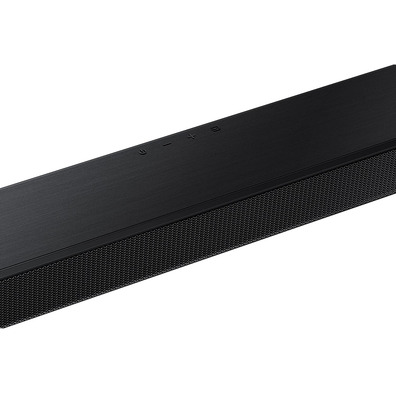 Barra de Sonido con Bluetooth Samsung HW-A550 410W 2.1